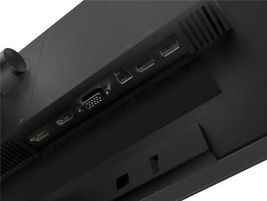 ThinkVision T22i-20 IPS Monitor 21.5" FHD 1920x1080 cu Timp de Răspuns 6ms GTG