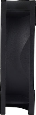 Arctic F8 PWM Rev.2 80mm 4-Pin Case Fan