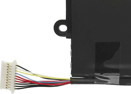 Green Cell Compatible Battery for HP Pavilion 14-AL/14-AV with 3600mAh