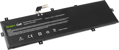 Green Cell Συμβατή Μπαταρία για Asus Zenbook UX430/UX430U/UX430UA/UX430UN με 4329mAh