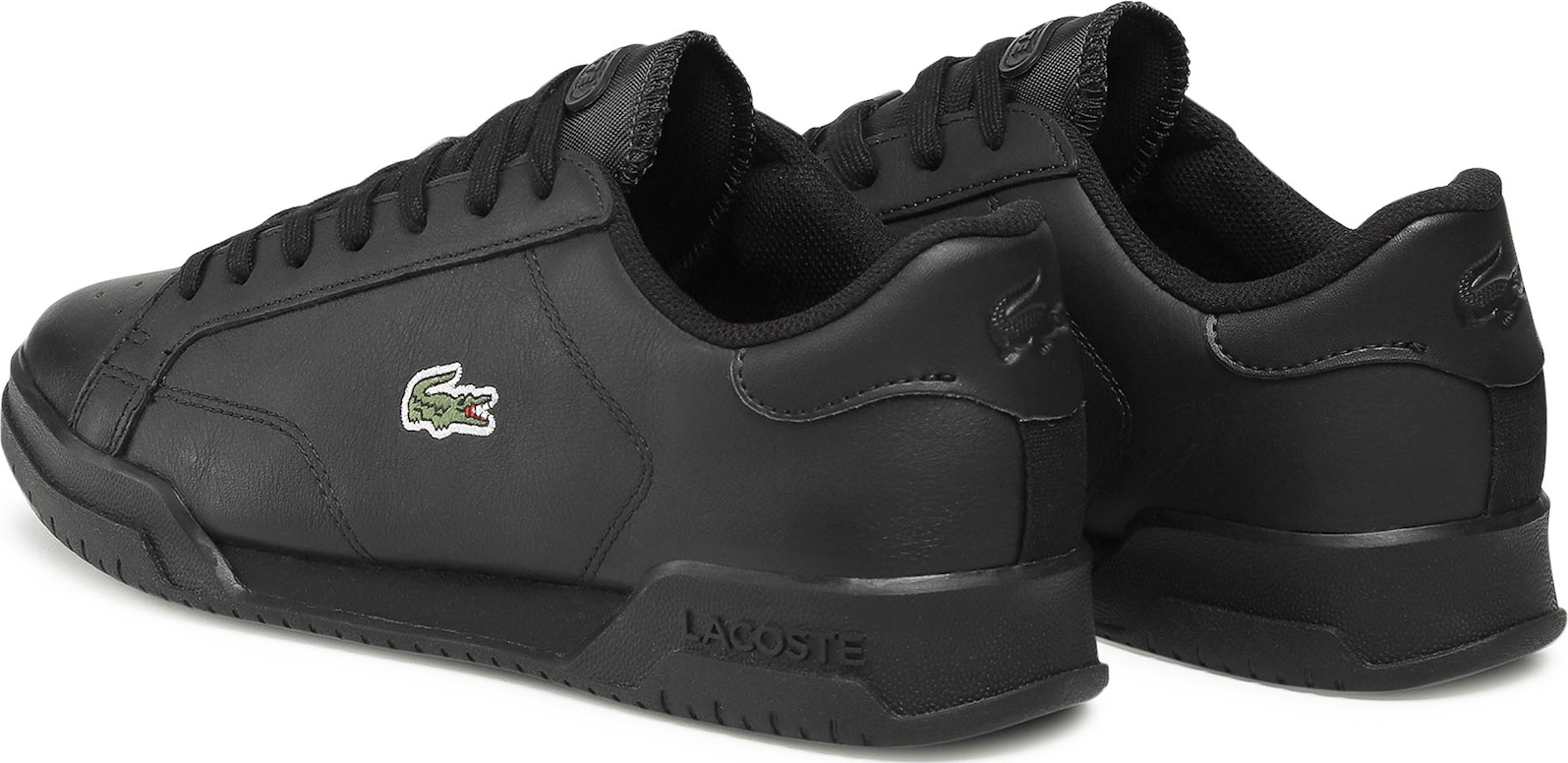 lacoste twin serve 0721 2 sma