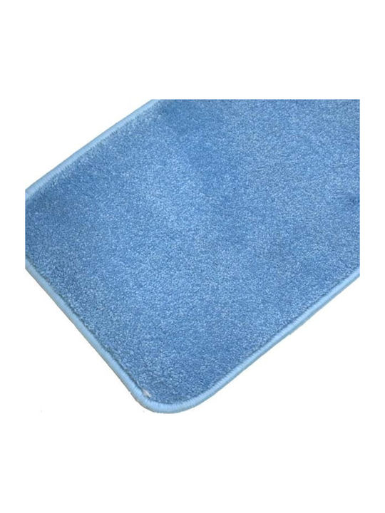 Eurofil Cut-to-Measure Carpet Softy Blue