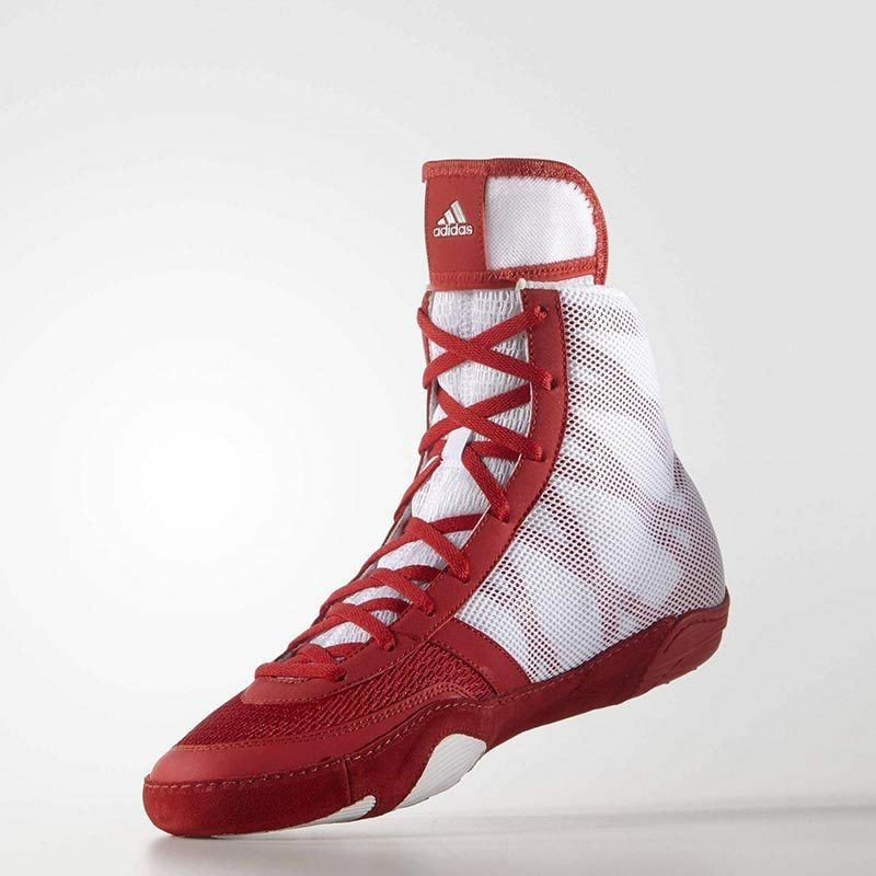 adidas men's pretereo iii wrestling shoes
