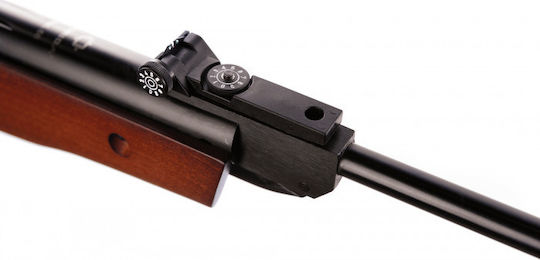 Norica Αεροβόλο Mod 4.5mm