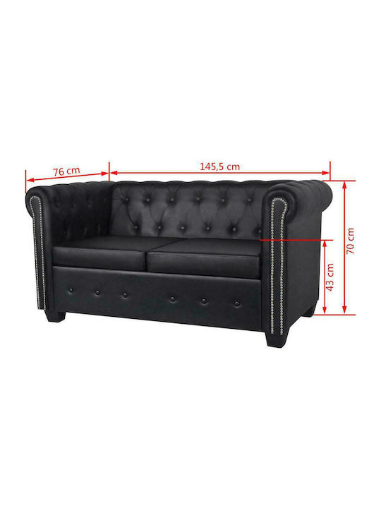 Set de Sufragerie 3-Seater & 2-Seater
