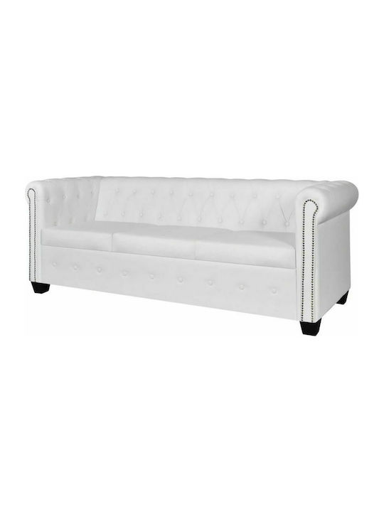 Chesterfield 3θέσιος & 2θέσιος