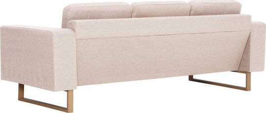 Σετ Σαλονιού 3-Seater & 2-Seater
