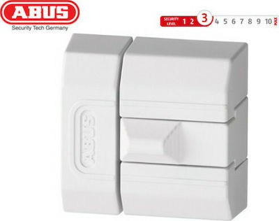 Abus Door Hook White