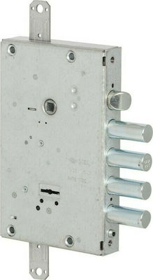 Cisa Armored Door Lock Right