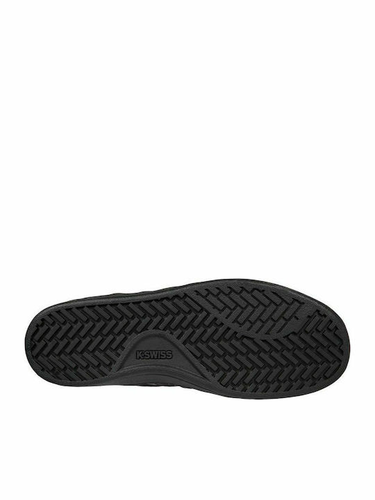 Clean Court CMF Damen Anatomisch Sneakers Schwarz