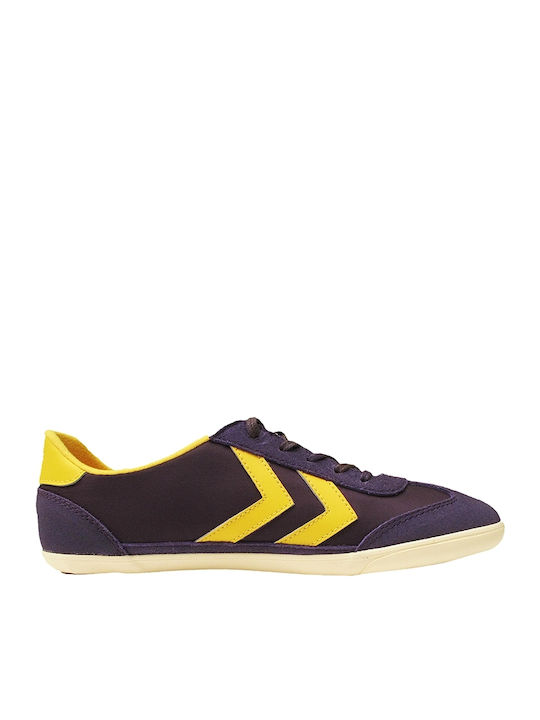 Venice Retro Γυναικεία Sneakers Κόκκινα