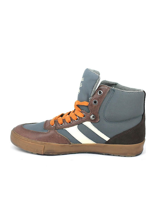 Replay RV430017S Bărbați Sneakers Multicolor