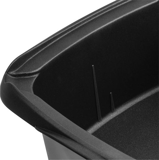 Sencor Air Fryer with Wi-Fi 4.8lt Black SFR 9300BK