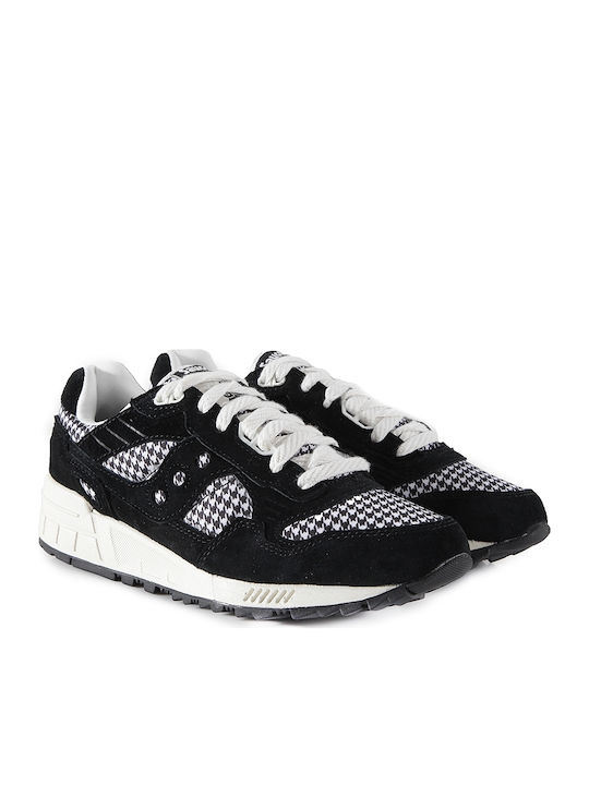 Shadow 5000 HT Damen Sneakers Schwarz