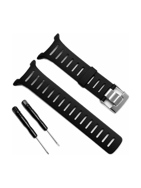 Suunto Strap Black Suunto Strap Black