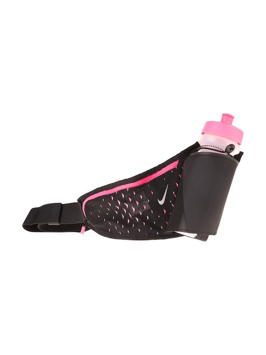 Nike Large Bottle Belt 22OZ N.RL.90.049.OS Γυναικείο Τσαντάκι Μέσης για