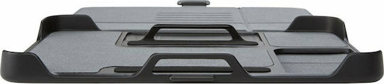 Speck Stylefolio Flex (7-8.5") Flip Cover Μαύρη (Universal 7")