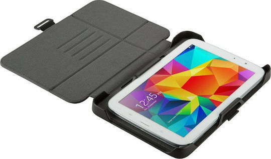 Speck Stylefolio Flex (7-8.5") Flip Cover Μαύρη (Universal 7")