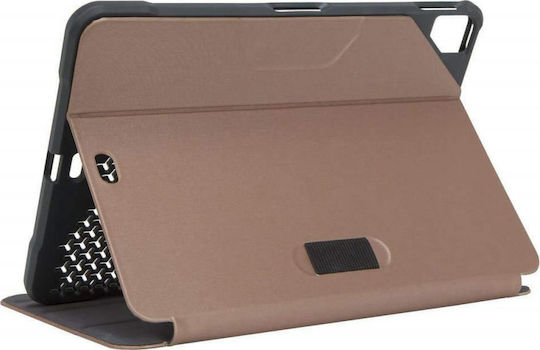 Targus Click-In Flip Cover Ροζ Χρυσή