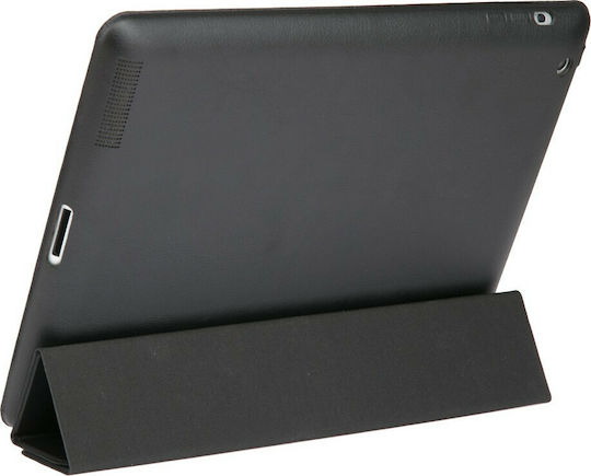 Folio Flip Cover Μαύρη (iPad mini 4)