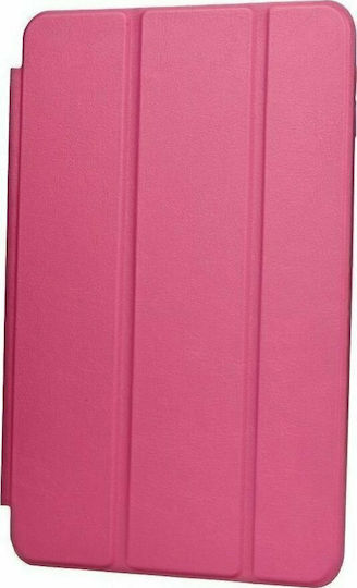 Tri-Fold Flip Cover Ροζ (iPad Air 2013 9,7")