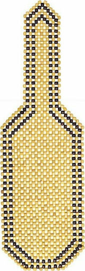 Auto Gs Car Seat Back 1pcs Mat All Time Classic