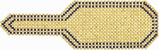 Auto Gs Car Seat Back 1pcs Mat All Time Classic