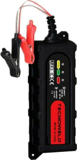 Awelco Car Battery Charger 12V