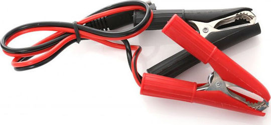 Kraft & Dele Car Battery Charger 6/12V