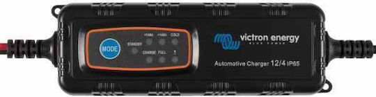 Victron Energy Φορτιστής Μπαταρίας Αυτοκινήτου 12V Automotive Charger IP65 12V 4A