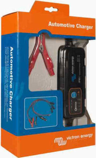 Victron Energy Φορτιστής Μπαταρίας Αυτοκινήτου 12V Automotive Charger IP65 12V 4A