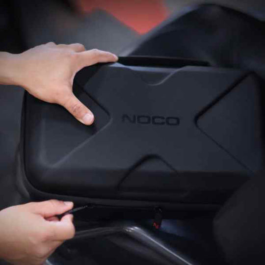 Noco Car Battery Jump Starter Carrying Case Compatible with GB150