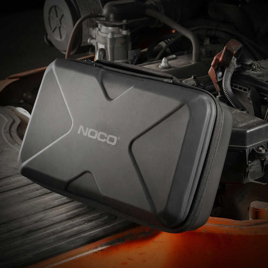 Noco Car Battery Jump Starter Carrying Case Compatible with GB150