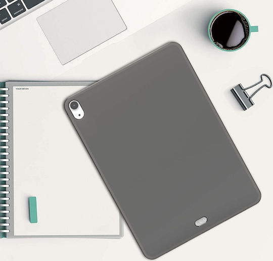 KWmobile Back Cover Neagră (iPad Air 2020/2022)
