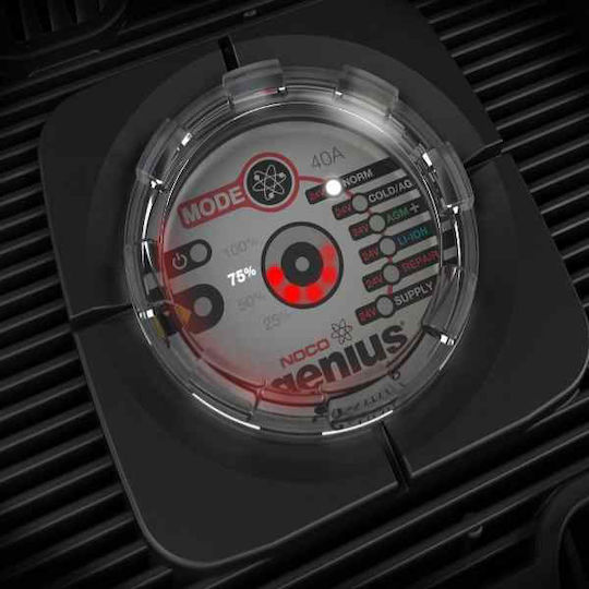 Noco Industrial Battery Car Battery Charger