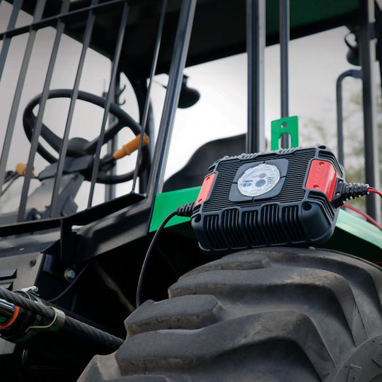 Noco Industrial Battery Car Battery Charger