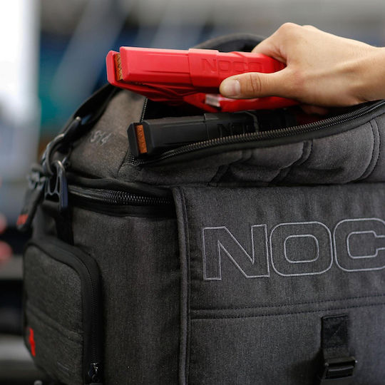 Noco Θήκη Μεταφοράς Εκκινητή Μπαταρίας Αυτοκινήτου Συμβατή με GB500