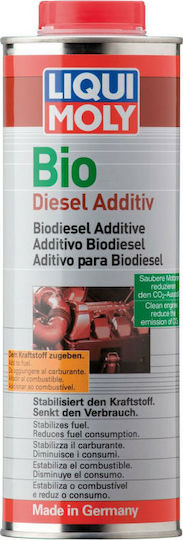 Liqui Moly Bio Diesel Additive Diesel Additive 250ml