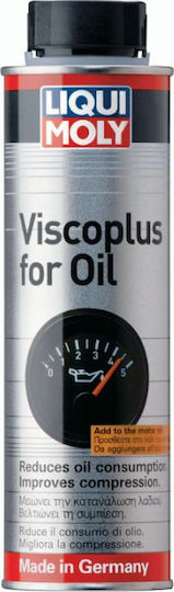 Liqui Moly Viscoplus for Oil Oil Additive 300ml