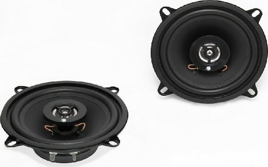 Calearo Комплект Автомобилни Високоговорители EL 130 5.25" (2 път)