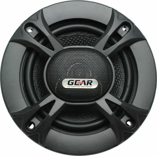 Комплект Автомобилни Високоговорители GR-13F 5.25" (2 път)