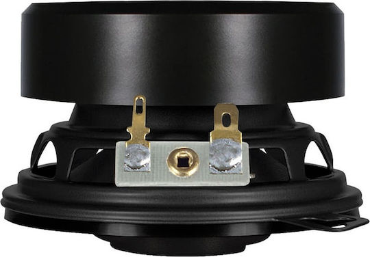 Crunch DSX 32 Σετ Ηχεία Αυτοκινήτου 3.5" με 50W RMS (2 Δρόμων)