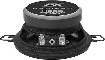 Esx Set Boxe Auto Horizon HZ32 3.5" cu 45W RMS (2 căi)