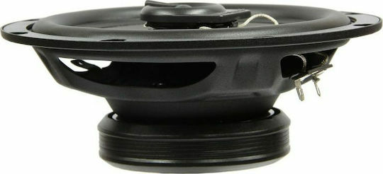 Hifonics VX 62 Σετ Ηχεία Αυτοκινήτου 6.5" με 90W RMS (2 Δρόμων)