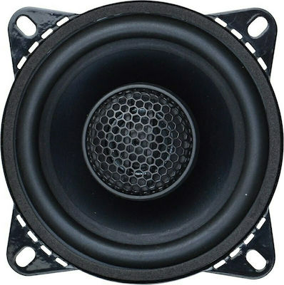 Ground Zero Ηχείο Αυτοκινήτου 4" με 70W RMS (2 Δρόμων)