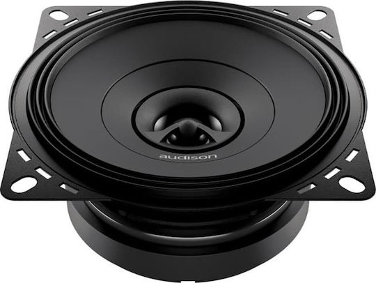 Audison Prima APX 4 Σετ Ηχεία Αυτοκινήτου 4" με 40W RMS (2 Δρόμων)