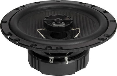 Esx Σετ Ηχεία Αυτοκινήτου Horizon HZ62 6.5" με 90W RMS (2 Δρόμων)