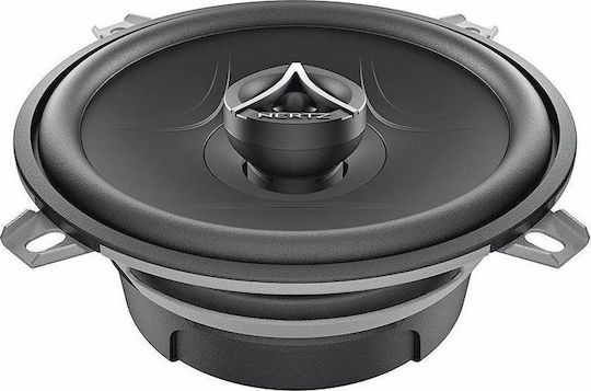 Hertz CX 130 Σετ Ηχεία Αυτοκινήτου 5" με 50W RMS (2 Δρόμων)