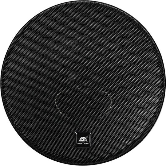 Esx Set Boxe Auto Horizon HZ62 6.5" cu 90W RMS (2 căi)