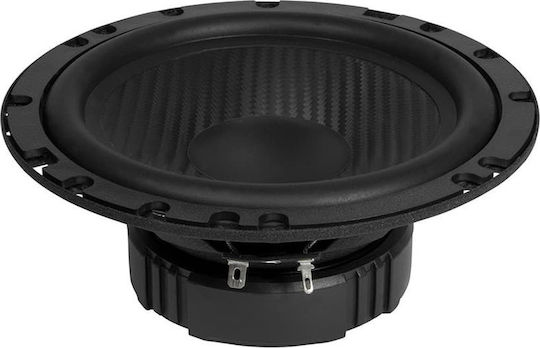 Esx HORIZON Σετ Ηχεία Αυτοκινήτου Διαιρούμενα 6.5" με 100W RMS (2 Δρόμων)
